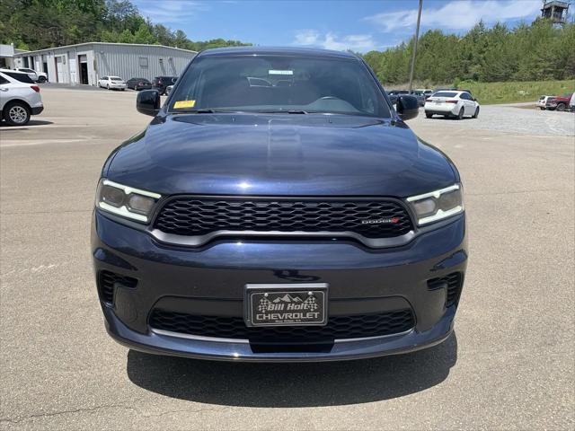 2025 Dodge Durango GT RWD
