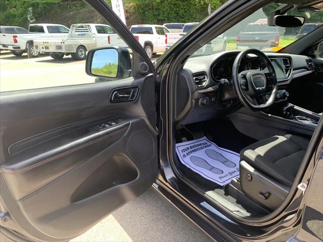 2025 Dodge Durango GT RWD