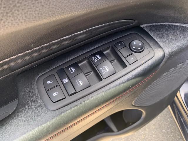 2025 Dodge Durango GT RWD