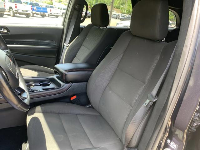 2025 Dodge Durango GT RWD