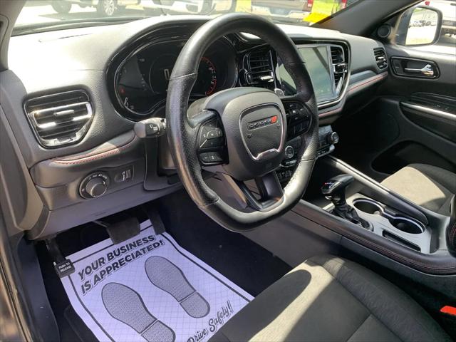 2025 Dodge Durango GT RWD