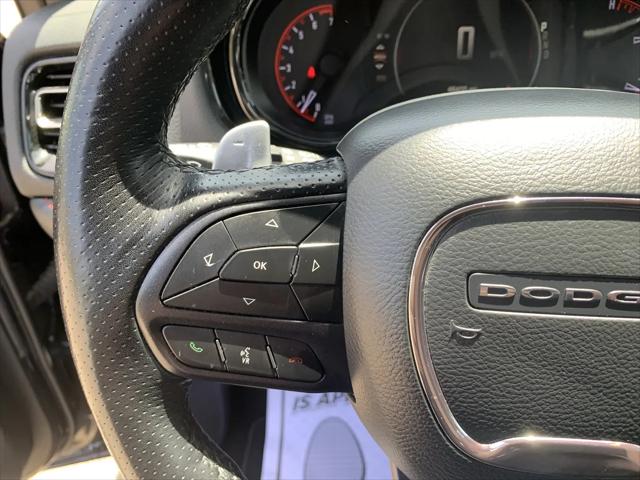 2025 Dodge Durango GT RWD