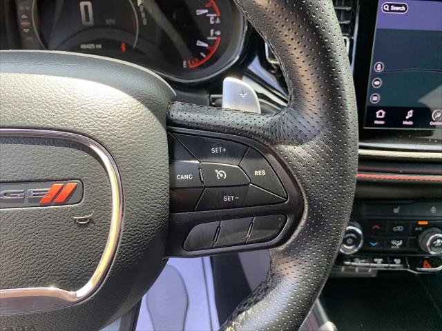 2025 Dodge Durango GT RWD