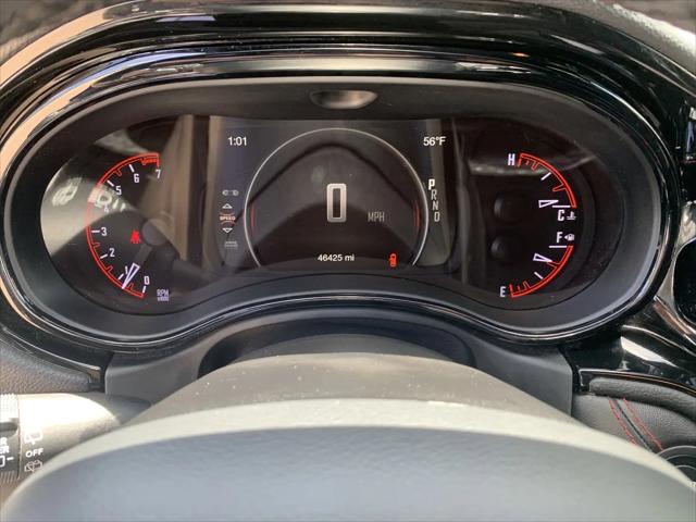 2025 Dodge Durango GT RWD