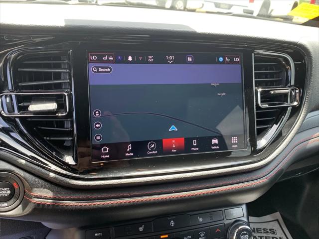 2025 Dodge Durango GT RWD