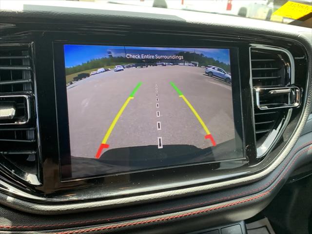 2025 Dodge Durango GT RWD