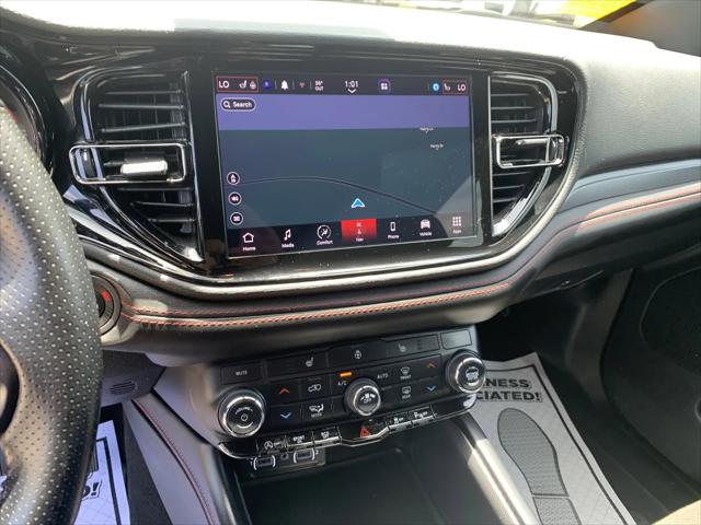 2025 Dodge Durango GT RWD