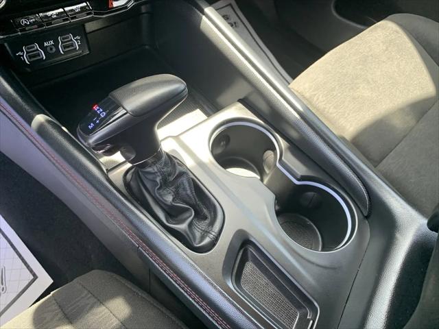 2025 Dodge Durango GT RWD