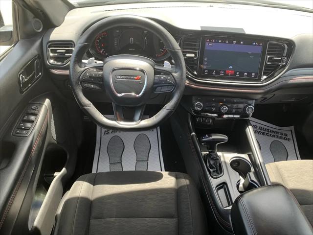 2025 Dodge Durango GT RWD
