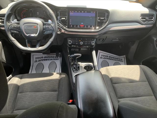2025 Dodge Durango GT RWD