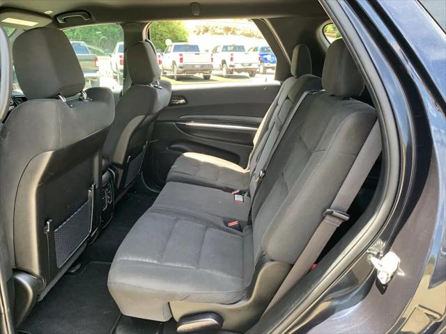 2025 Dodge Durango GT RWD