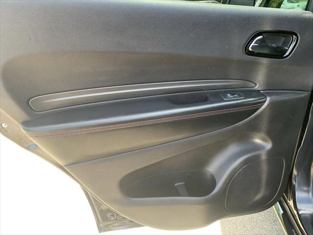 2025 Dodge Durango GT RWD