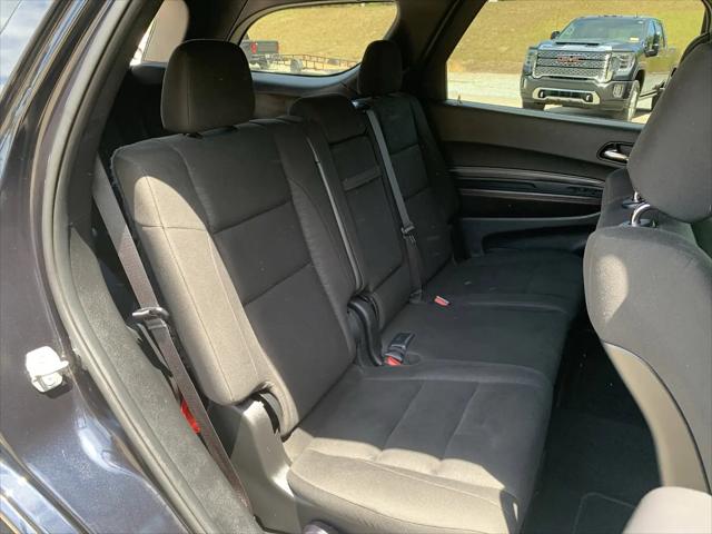 2025 Dodge Durango GT RWD