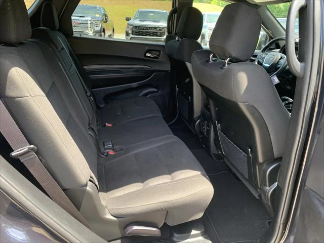 2025 Dodge Durango GT RWD