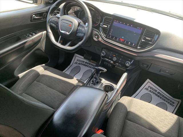 2025 Dodge Durango GT RWD