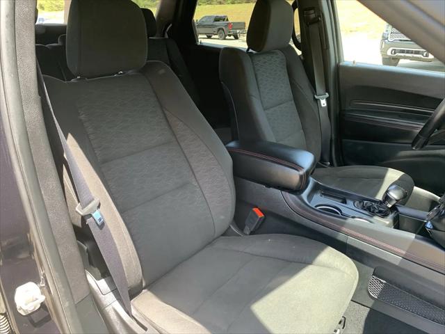 2025 Dodge Durango GT RWD