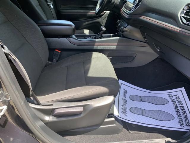 2025 Dodge Durango GT RWD