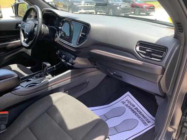 2025 Dodge Durango GT RWD