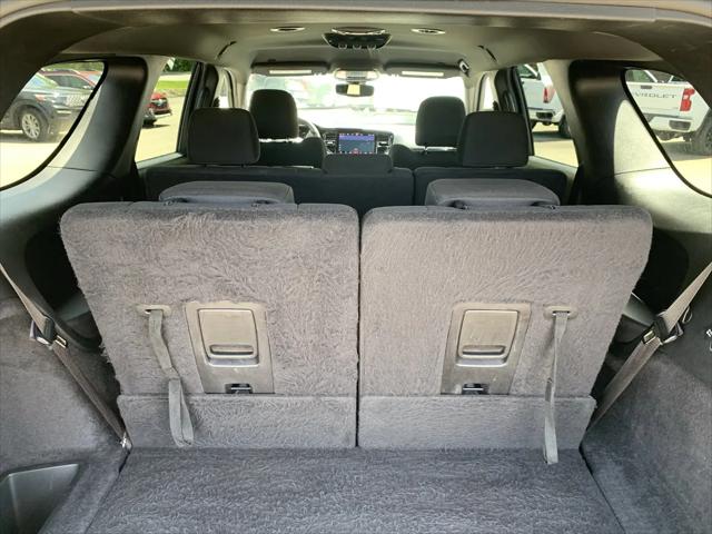 2025 Dodge Durango GT RWD
