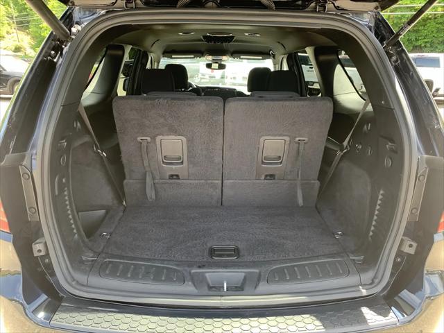2025 Dodge Durango GT RWD