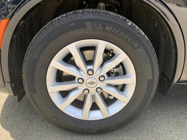2025 Dodge Durango GT RWD