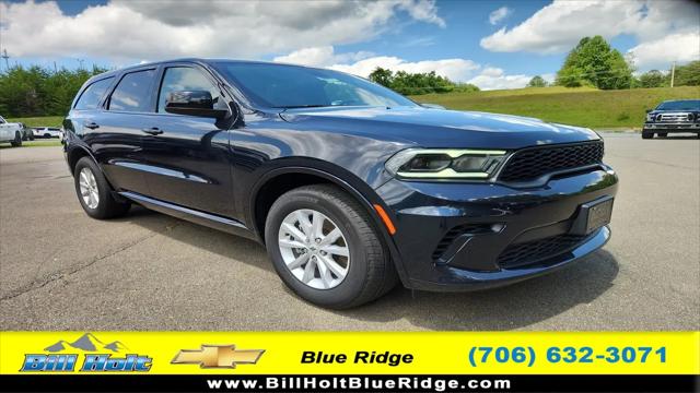 2025 Dodge Durango GT RWD for sale in Blue Ridge, GA