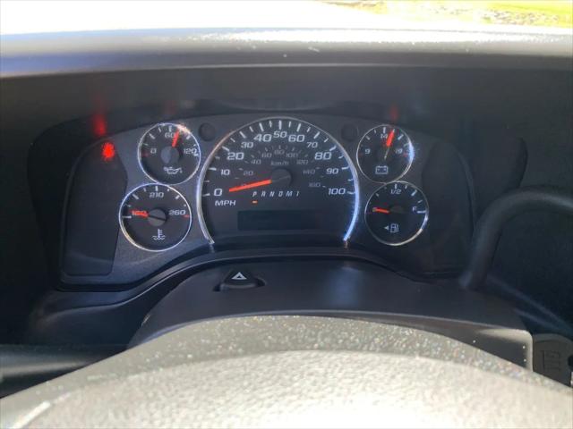 2024 Chevrolet Express Cargo Van RWD 2500 Regular Wheelbase WT