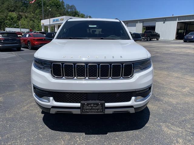 2024 Jeep Wagoneer Series II 4x4