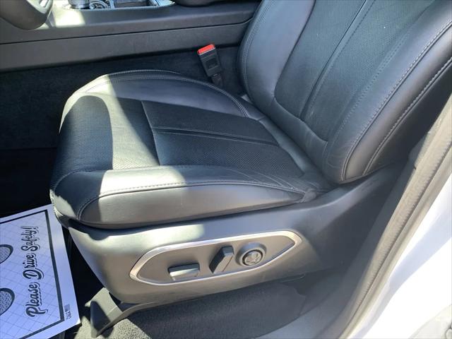 2024 Jeep Wagoneer Series II 4x4