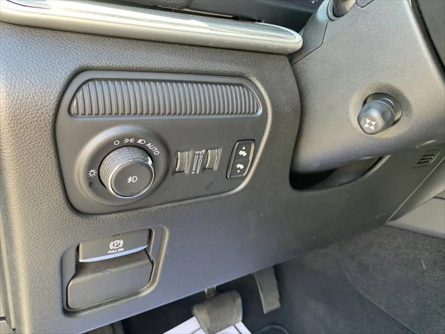 2024 Jeep Wagoneer Series II 4x4