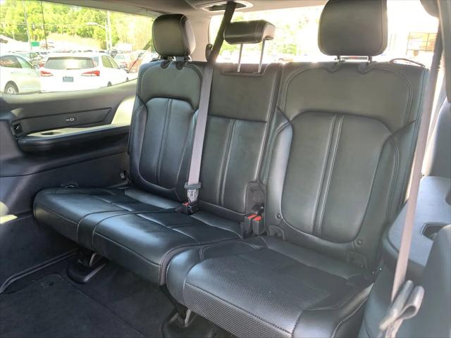 2024 Jeep Wagoneer Series II 4x4