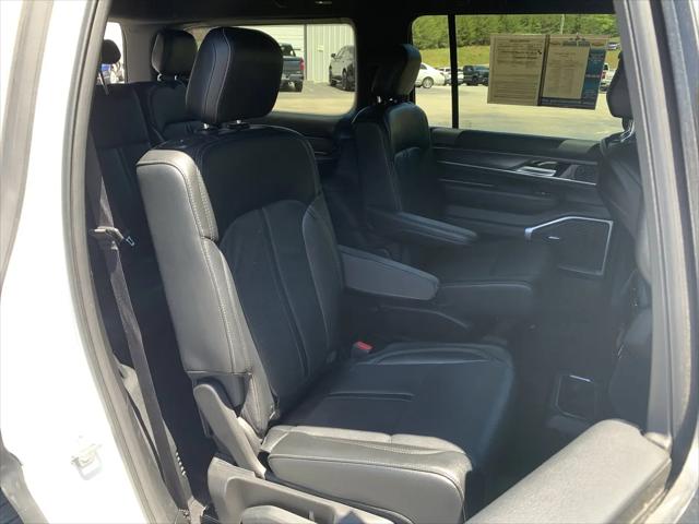 2024 Jeep Wagoneer Series II 4x4