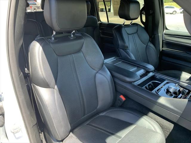 2024 Jeep Wagoneer Series II 4x4