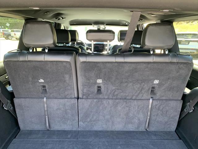 2024 Jeep Wagoneer Series II 4x4