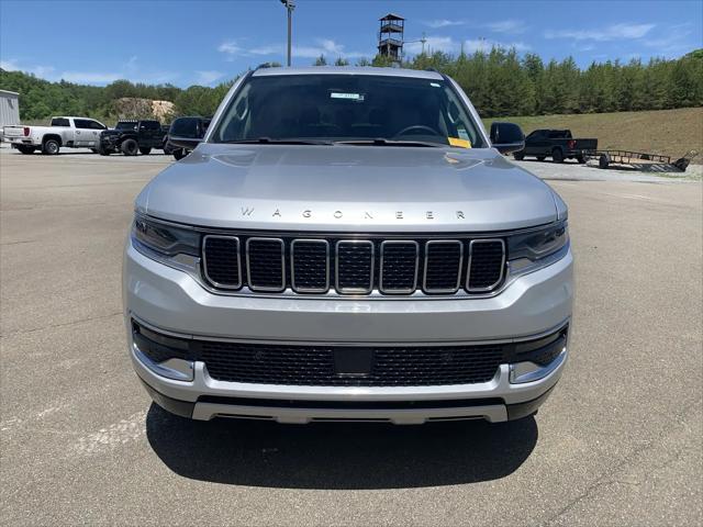 2024 Jeep Wagoneer Series II 4x4