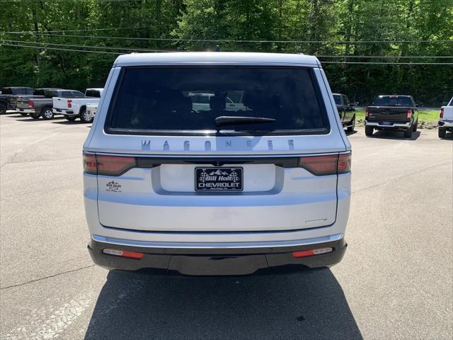 2024 Jeep Wagoneer Series II 4x4