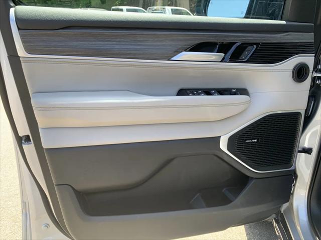 2024 Jeep Wagoneer Series II 4x4