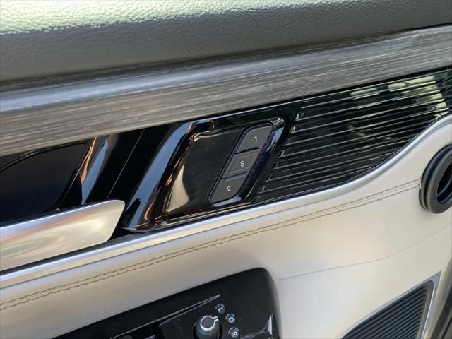 2024 Jeep Wagoneer Series II 4x4