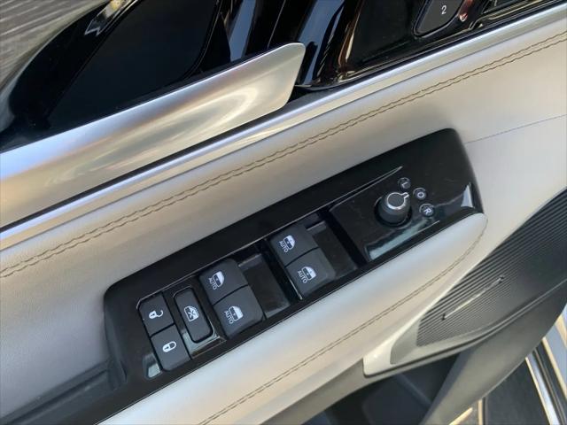 2024 Jeep Wagoneer Series II 4x4