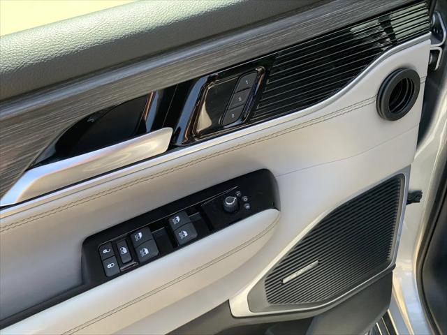 2024 Jeep Wagoneer Series II 4x4