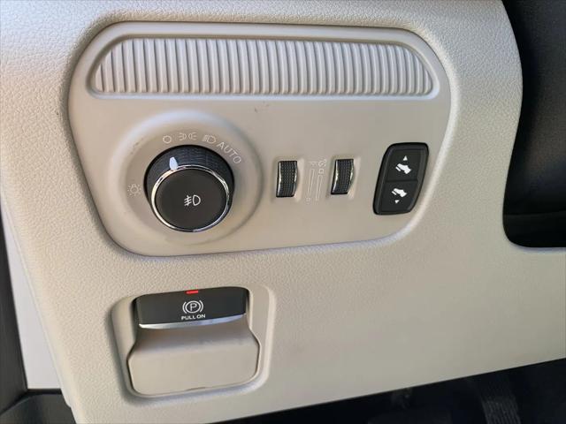 2024 Jeep Wagoneer Series II 4x4