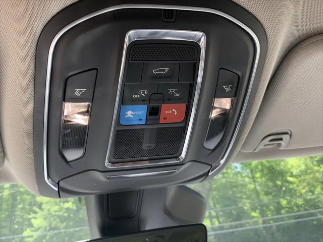 2024 Jeep Wagoneer Series II 4x4