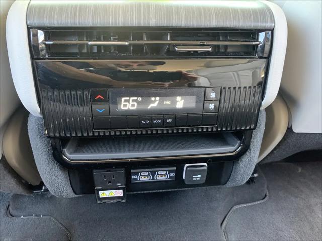 2024 Jeep Wagoneer Series II 4x4