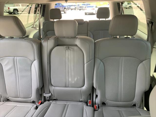 2024 Jeep Wagoneer Series II 4x4