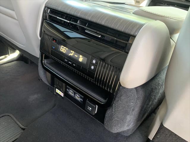2024 Jeep Wagoneer Series II 4x4
