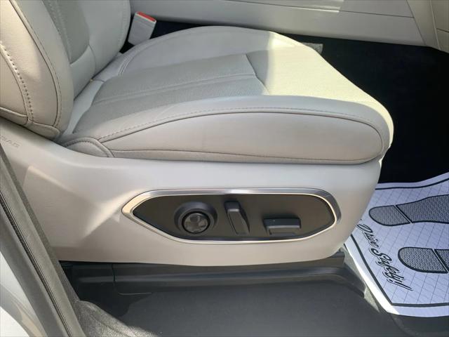 2024 Jeep Wagoneer Series II 4x4
