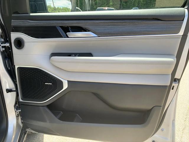 2024 Jeep Wagoneer Series II 4x4