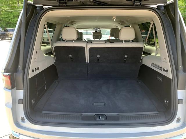 2024 Jeep Wagoneer Series II 4x4