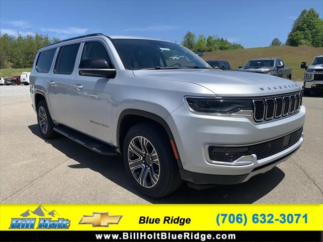 2024 Jeep Wagoneer Series II 4x4 for sale in Blue Ridge, GA