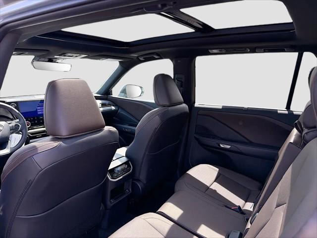 2026 Lexus TX 350 Premium